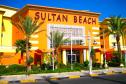 Отель Sultan Beach -  Фото 2