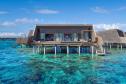 Отель The St. Regis Maldives Vommuli Resort -  Фото 10
