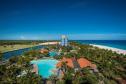 Отель Gran Caribe Puntarena Playa Caleta -  Фото 1