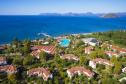 Отель Club Tuana Fethiye -  Фото 1
