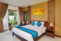 Отель Nadine Phu Quoc Resort -  Фото 13