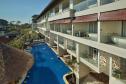 Отель Jimbaran Bay Beach Resort and Spa -  Фото 34