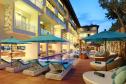 Отель Jimbaran Bay Beach Resort and Spa -  Фото 24