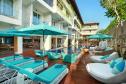 Отель Jimbaran Bay Beach Resort and Spa -  Фото 23