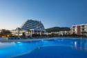 Отель Palm Wings Ephesus Beach Resort -  Фото 17