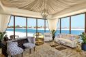 Отель The Ritz-Carlton Ras Al Khaimah Al Hamra Beach -  Фото 21