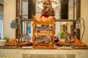 Тур The Ritz-Carlton Dubai -  Фото 12