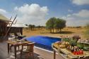 Тур The Ritz-Carlton Ras Al Khaimah Al Wadi Desert -  Фото 7