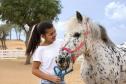 Тур The Ritz-Carlton Ras Al Khaimah Al Wadi Desert -  Фото 13