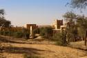 Тур The Ritz-Carlton Ras Al Khaimah Al Wadi Desert -  Фото 6