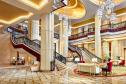 Отель The St. Regis Abu Dhabi -  Фото 10