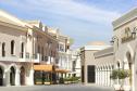 Отель The Ritz-Carlton Abu Dhabi Grand Canal -  Фото 26