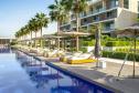 Отель The Oberoi Beach Resort Al Zorah -  Фото 21