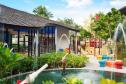 Отель Phuket Marriott Resort and Spa, Nai Yang Beach -  Фото 27
