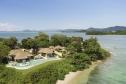 Отель The Naka Island, A Luxury Collection Resort & Spa -  Фото 2