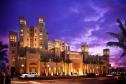 Отель Bahi Ajman Palace (ex. The Ajman Palace Hotel) -  Фото 3