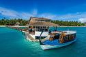 Отель Mercure Maldives Kooddoo Resort -  Фото 15