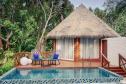 Тур Mercure Maldives Kooddoo Resort -  Фото 3