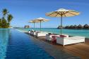 Отель Mercure Maldives Kooddoo Resort -  Фото 4