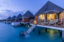 Отель Mercure Maldives Kooddoo Resort -  Фото 17