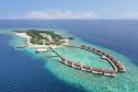 Отель The Westin Maldives Miriandhoo Resort -  Фото 9