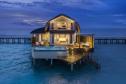 Тур JW Marriott Maldives Resort and Spa -  Фото 1