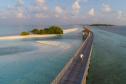 Отель The Residence Maldives at Dhigurah -  Фото 14