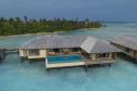 Отель The Residence Maldives at Dhigurah -  Фото 10