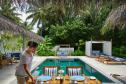 Тур Raffles Maldives Meradhoo -  Фото 16