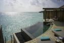 Отель InterContinental Maldives Maamunagau Resort -  Фото 4