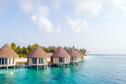 Отель InterContinental Maldives Maamunagau Resort -  Фото 17