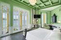 Отель JW Marriott Phu Quoc Emerald Bay Resort & Spa -  Фото 31