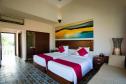 Отель Mercury Phu Quoc Resort & Villas -  Фото 17