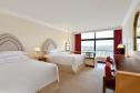 Отель Sheraton Grand Doha Resort & Convention Hotel -  Фото 18