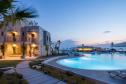 Отель Portes Lithos Luxury Resort -  Фото 25