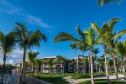 Отель Bluebay Grand Punta Cana (ex. Blue Beach Punta Cana) -  Фото 3