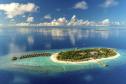 Отель Kudafushi Resort & Spa -  Фото 13