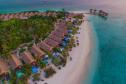 Отель Kudafushi Resort & Spa -  Фото 8