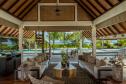 Отель Four Seasons Resort Maldives at Landaa Giraavaru -  Фото 17