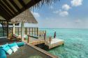 Отель Four Seasons Resort Maldives at Landaa Giraavaru -  Фото 6