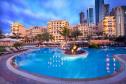 Отель The Westin Dubai Mina Seyahi Beach Resort & Marina -  Фото 2