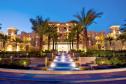 Отель The Westin Dubai Mina Seyahi Beach Resort & Marina -  Фото 1