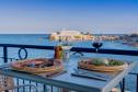 Отель Marina Hotel Corinthia Beach Resort Malta -  Фото 20