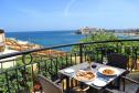 Отель Marina Hotel Corinthia Beach Resort Malta -  Фото 2