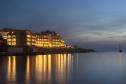 Отель Marina Hotel Corinthia Beach Resort Malta -  Фото 8
