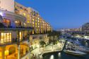 Отель Hilton Malta -  Фото 20