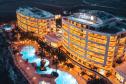 Отель Radisson Blu Resort & Spa, Malta Golden Sands -  Фото 12