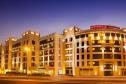 Отель Movenpick Apartments Al Mamzar Dubai -  Фото 1