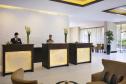 Отель Movenpick Apartments Al Mamzar Dubai -  Фото 29