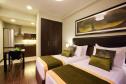 Отель Movenpick Apartments Al Mamzar Dubai -  Фото 2